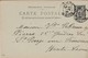 Carte Commerciale 1897 / Entier / L. JOLIVET / Tapissier Décorateur / 58 Nevers / Nièvre - Autres & Non Classés