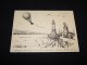 Germany BRD 1952 Ichenhausen Balloonpost Card__(L-5074) - Lettres & Documents