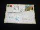 Italy 1988 Merano Balloonpost Card__(L-5064) - 1981-90: Neufs