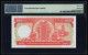 Hong Kong 100 Dollars 1985 Prefix *AA* PMG 67 EPQ Superb Gem Unc - Hongkong