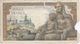 Billet De 1000 Francs Déméter, 1942, Série C 275 - 1 000 F 1942-1943 ''Déesse Déméter''
