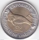 Portugal - 100 Escudos (100$00) 1997 Bimetallic Animals Expo98 - UNC - Portugal