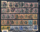 Stamps Germany 1902-1916? Fancy Cancel Used Lot#1 - Used Stamps