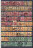 Stamps Germany 1902-1916? Fancy Cancel Used Lot#3 - Used Stamps