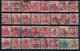 Stamps Germany 1902-1916? Fancy Cancel Used Lot#10 - Used Stamps