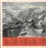 17 "GROSSGLOCKNER HOCHALPEN STRASSE - SALZBURG ÖSTERREICH KÄRNTEN" PIEGHEVOLE ORIG. ANNI '50 - Dépliants Turistici