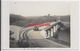 50 - Environs Ducey -carte Photo -vallée Du Lait  Pont,voiture, Débardeur Avec Ses Chiens ,6 Fevrier 1932 - Ttb - Autres & Non Classés