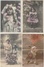 17 / 11 / 269  -  LOT  DE  20  CP  FANTAISIE  ENFANTS  - Toutes Scanées - 5 - 99 Postcards