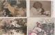 17 / 11 / 269  -  LOT  DE  20  CP  FANTAISIE  ENFANTS  - Toutes Scanées - 5 - 99 Postcards