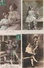 17 / 11 / 269  -  LOT  DE  20  CP  FANTAISIE  ENFANTS  - Toutes Scanées - 5 - 99 Postcards