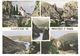 Delcampe - LOT  DE 45 CARTES  POSTALES  SEMI-MODERNE  DE  FRANCE  N87 - 5 - 99 Cartes