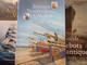 Marine  Paquebots Lot 3 Livres Lacroix Paquebots Et Traditions Monde Illustrations  Voir Photos - Loten Van Boeken