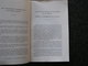 REVUE BELGE D' HISTOIRE MILITAIRE XXII 1 Geschiedenis Histoire Guerre Génie Hussard Empire Carnot Jourdan Hainaut - Histoire