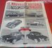 L'Auto Journal N° 63 1 Octobre 1952 10 Nouvelles Voitures Françaises N° Spécial Salon Le Projet "Dauphine" De Renault - Auto