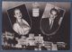 = Carte Postale Monaco Mariage Rainier III Et Grace Kelly 19.4.1956 N°477 - Storia Postale