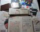 Lot With World Stamps - Lots & Kiloware (min. 1000 Stück)