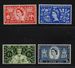 GB 1953, Complete Set, Mlh. Cv 16 Euro - Nuovi