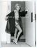 NU FEMININ Vers 1950  GRANDE Photo 24 X 18 Cm - Pin-Ups