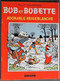 BD BOB ET BOBETTE - 188 - Adorable Neigeblanche - Rééd. Publicitaire Vandermoortele 1992 - Bob Et Bobette
