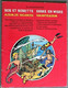 BD BOB ET BOBETTE - HS - Album De Vacances - EO Publicitaire Smarties 1978 - Bob Et Bobette