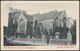 St Michael's Church, Sittingbourne, Kent, 1904 - Wyndham Series Postcard - Other & Unclassified