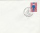 1969 Belgium PETROLEUM  EVENT COVER Stamps Energy Minerals Oil - Oil