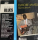 Delcampe - 9 CD & 6 Fascicules Série Les Génies Du Blues / Atlas : Ike & Tina Turner/Little Richard/Joe Tex/Little Walter/Otis Rush - Blues