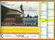 Calendrier Des  Sapeurs'Pompiers G-F  1994  De DIGOIN Saone Et Loire 71_(Fete Des Jeunes Pompiers) - Big : 1991-00