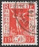 France, Timbre De 1936   '    Y & T  325   '   50 C. Propagande Pour L' Expo Internationale De Paris 1937 - Oblitérés