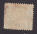 Costa Rica, Scott #87, Mint No Gum, Telegraph Stamp Surcharged, Issued 1911 - Costa Rica