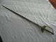 Epee  XIX , Old Sword, Alte Säbel , - Knives/Swords