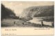 Vallée De L'Ourthe - Rochers De Comblain-la-Tour (Nels Série 26 N° 123) - Hamoir