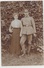 CPA ALLEMAND-Militaire Allemand Et Femme.(guerre14-18)2scans - Guerre 1914-18