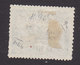 Costa Rica, Scott #94, Mint No Gum, Telegraph Stamp Surcharged, Issued 1911 - Costa Rica