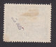 Costa Rica, Scott #94a, Mint No Gum, Telegraph Stamp Surcharged, Issued 1911 - Costa Rica