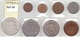 Mozambique - Set Of 8 Coins (portuguese Colonies) - Ref 04 - Mozambique