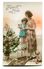 Delcampe - CP > HEUREUX ET JOYEUX NOËL > Lot De 6 Cartes-Postales Sur Le Thème Des : Enfants à Noël - Autres & Non Classés