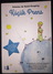 KUCUK PRENS LITTLE PRINCE COLORED Antoine De Saint Exupery TURKISH LANGUAGE - Giovani