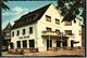 Waldbreitbach  -  Hotel / Restaurant Becker  -  Ansichtskarte Ca. 1970  (7775) - Neuwied