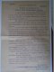 AV508A.12 Hungary  Commercial Letter Kiss József Writer  And Singer &amp; Wolfner  Editors  Budapest 1898  Judaica - Austria