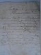 AV510.4 Old Document - Letter - Hungary 1780 - Australien