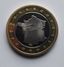 FRANCE Metz Commemorative Token Coin - Euro Van De Steden