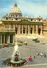 Vatican - Basilique Saint Pierre - 1960 - DA Fotocolor - Nº 102 - - Vatican