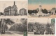 17 / 11 / 290   -  LOT  DE   14   CPA  DE  DIJON   ( 21 )  Toutes Scanées - 5 - 99 Cartes