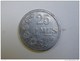 Monnaie. 42. 25 Centimes 1957 - Luxembourg