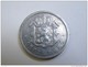 Monnaie. 42. 25 Centimes 1957 - Luxembourg