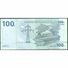 TWN - CONGO DEM. REP. 92 - 100 Francs 4.1.2000 M-S (G&D) UNC - Repubblica Democratica Del Congo & Zaire