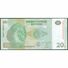 TWN - CONGO DEM. REP. 94 - 20 Francs 30.6.2003 JA-Q (HdM) UNC - Democratic Republic Of The Congo & Zaire