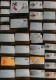 France - Lot D'aérogrammes Et Enveloppes Diverses - Collections (sans Albums)