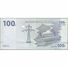 TWN - CONGO DEM. REP. 98b - 100 Francs 30.6.2013 MD - P (HdM) UNC - Democratic Republic Of The Congo & Zaire